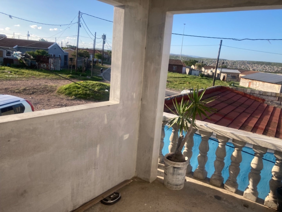 3 Bedroom Property for Sale in Bethelsdorp Eastern Cape